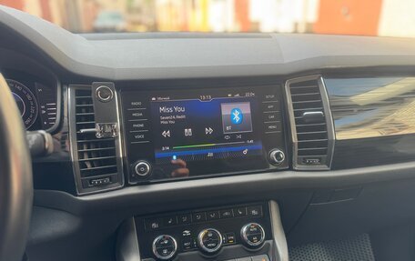 Skoda Kodiaq I, 2019 год, 3 430 000 рублей, 8 фотография