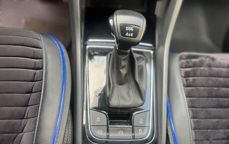Skoda Kodiaq I, 2019 год, 3 430 000 рублей, 9 фотография
