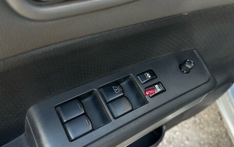 Nissan X-Trail, 2008 год, 830 000 рублей, 17 фотография