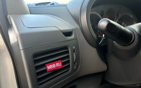 Nissan X-Trail, 2008 год, 830 000 рублей, 18 фотография