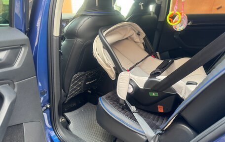 Skoda Kodiaq I, 2019 год, 3 430 000 рублей, 11 фотография