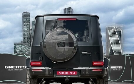 Mercedes-Benz G-Класс AMG, 2024 год, 33 950 000 рублей, 5 фотография