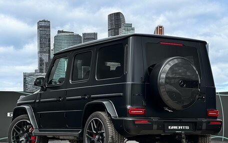 Mercedes-Benz G-Класс AMG, 2024 год, 33 950 000 рублей, 6 фотография