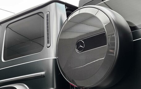 Mercedes-Benz G-Класс AMG, 2024 год, 33 950 000 рублей, 12 фотография