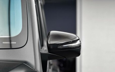Mercedes-Benz G-Класс AMG, 2024 год, 33 950 000 рублей, 10 фотография