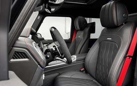Mercedes-Benz G-Класс AMG, 2024 год, 33 950 000 рублей, 15 фотография