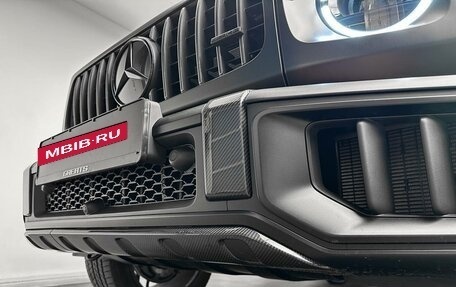 Mercedes-Benz G-Класс AMG, 2024 год, 33 950 000 рублей, 8 фотография