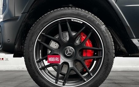 Mercedes-Benz G-Класс AMG, 2024 год, 33 950 000 рублей, 13 фотография