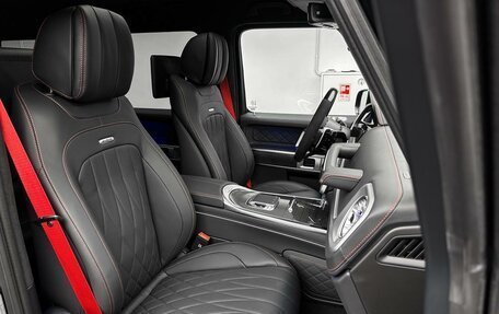 Mercedes-Benz G-Класс AMG, 2024 год, 33 950 000 рублей, 18 фотография