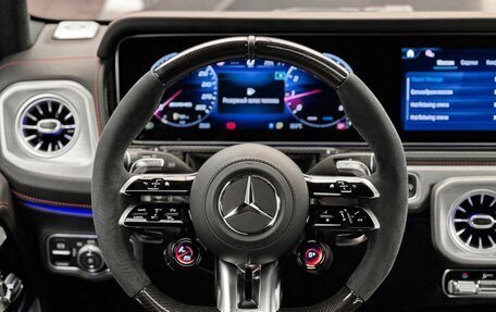 Mercedes-Benz G-Класс AMG, 2024 год, 33 950 000 рублей, 21 фотография