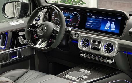 Mercedes-Benz G-Класс AMG, 2024 год, 33 950 000 рублей, 19 фотография
