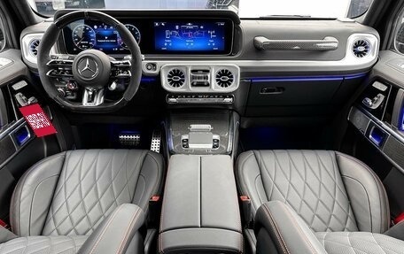 Mercedes-Benz G-Класс AMG, 2024 год, 33 950 000 рублей, 20 фотография
