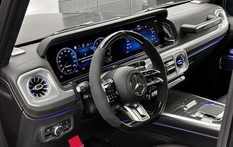 Mercedes-Benz G-Класс AMG, 2024 год, 33 950 000 рублей, 16 фотография