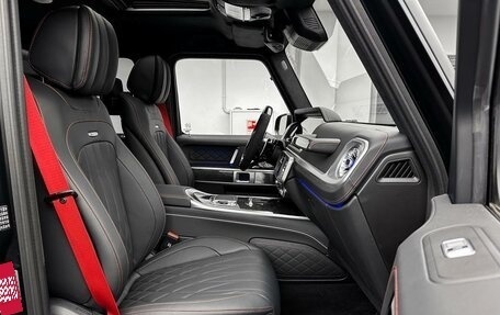 Mercedes-Benz G-Класс AMG, 2024 год, 33 950 000 рублей, 17 фотография