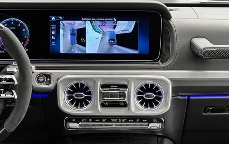 Mercedes-Benz G-Класс AMG, 2024 год, 33 950 000 рублей, 28 фотография