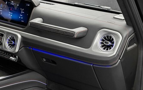 Mercedes-Benz G-Класс AMG, 2024 год, 33 950 000 рублей, 31 фотография