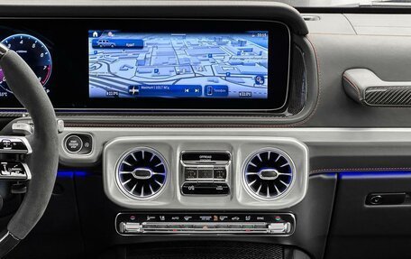 Mercedes-Benz G-Класс AMG, 2024 год, 33 950 000 рублей, 29 фотография