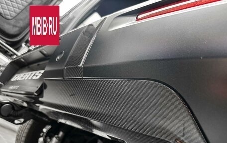 Mercedes-Benz G-Класс AMG, 2024 год, 33 950 000 рублей, 9 фотография