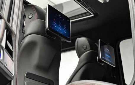 Mercedes-Benz G-Класс AMG, 2024 год, 33 950 000 рублей, 33 фотография