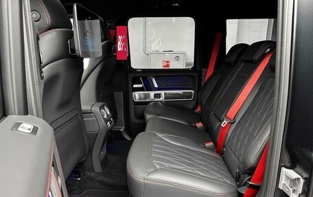 Mercedes-Benz G-Класс AMG, 2024 год, 33 950 000 рублей, 32 фотография