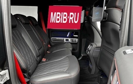 Mercedes-Benz G-Класс AMG, 2024 год, 33 950 000 рублей, 34 фотография
