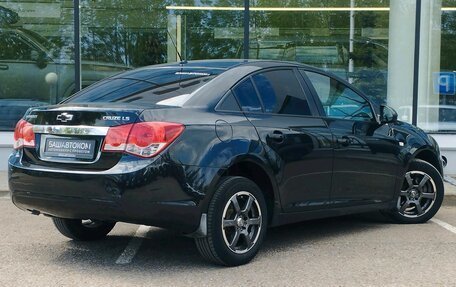 Chevrolet Cruze II, 2012 год, 650 000 рублей, 4 фотография