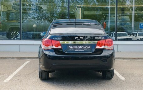 Chevrolet Cruze II, 2012 год, 650 000 рублей, 5 фотография
