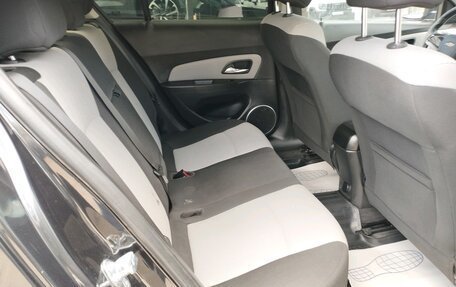 Chevrolet Cruze II, 2012 год, 650 000 рублей, 7 фотография