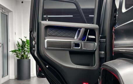 Mercedes-Benz G-Класс AMG, 2024 год, 33 950 000 рублей, 39 фотография