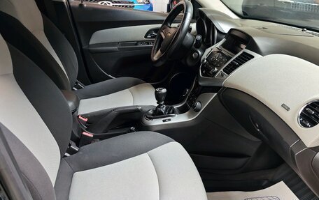 Chevrolet Cruze II, 2012 год, 650 000 рублей, 12 фотография