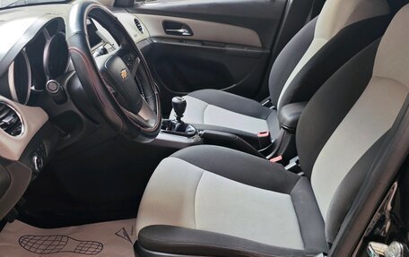 Chevrolet Cruze II, 2012 год, 650 000 рублей, 15 фотография