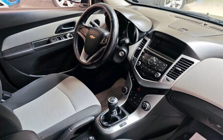 Chevrolet Cruze II, 2012 год, 650 000 рублей, 13 фотография