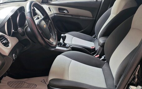 Chevrolet Cruze II, 2012 год, 650 000 рублей, 14 фотография