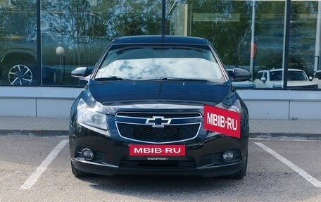Chevrolet Cruze II, 2012 год, 650 000 рублей, 2 фотография