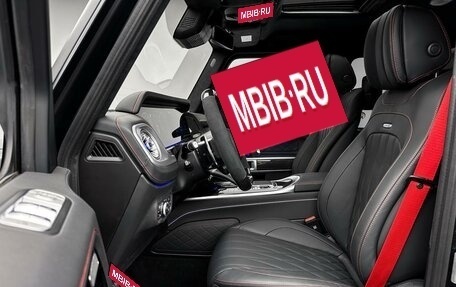 Mercedes-Benz G-Класс AMG, 2024 год, 33 950 000 рублей, 14 фотография