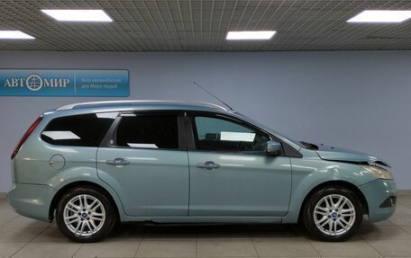 Ford Focus II рестайлинг, 2009 год, 480 000 рублей, 4 фотография