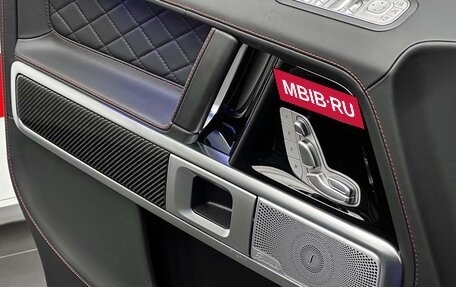 Mercedes-Benz G-Класс AMG, 2024 год, 33 950 000 рублей, 38 фотография