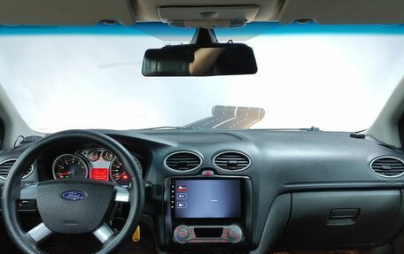 Ford Focus II рестайлинг, 2009 год, 480 000 рублей, 10 фотография