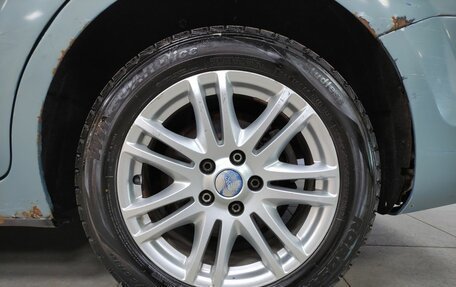 Ford Focus II рестайлинг, 2009 год, 480 000 рублей, 9 фотография