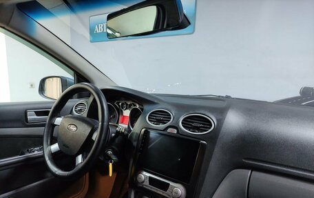 Ford Focus II рестайлинг, 2009 год, 480 000 рублей, 14 фотография