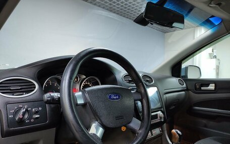 Ford Focus II рестайлинг, 2009 год, 480 000 рублей, 15 фотография