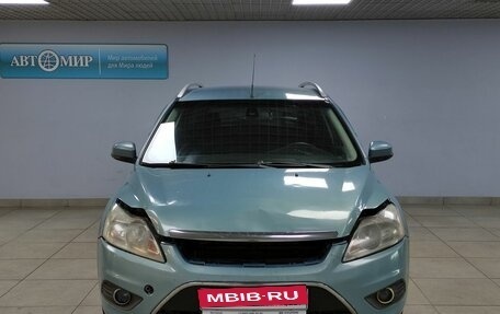 Ford Focus II рестайлинг, 2009 год, 480 000 рублей, 2 фотография