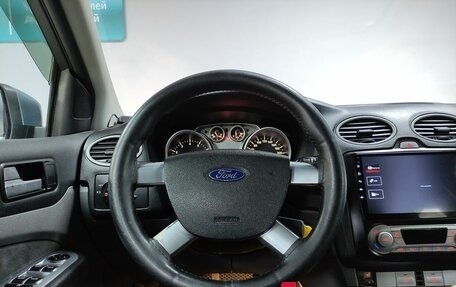 Ford Focus II рестайлинг, 2009 год, 480 000 рублей, 16 фотография