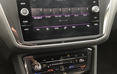 Volkswagen Tiguan II, 2022 год, 3 599 000 рублей, 20 фотография