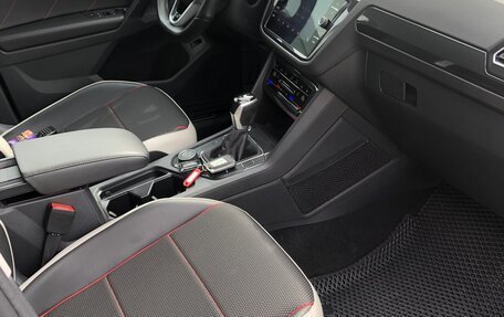 Volkswagen Tiguan II, 2022 год, 3 599 000 рублей, 15 фотография