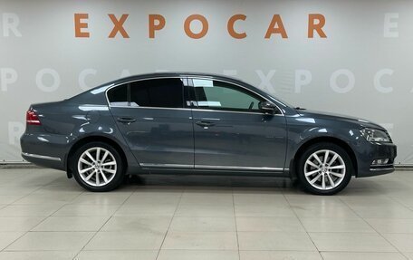 Volkswagen Passat B7, 2011 год, 1 250 000 рублей, 4 фотография