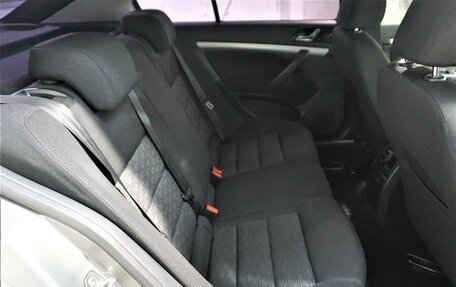 Skoda Octavia, 2013 год, 549 800 рублей, 4 фотография