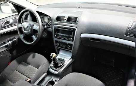 Skoda Octavia, 2013 год, 549 800 рублей, 3 фотография
