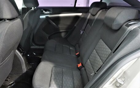 Skoda Octavia, 2013 год, 549 800 рублей, 6 фотография