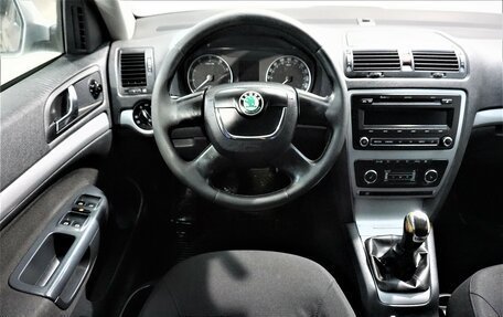Skoda Octavia, 2013 год, 549 800 рублей, 11 фотография